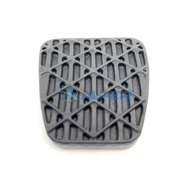 ALPER DEBRIYAJ PEDAL LASTIGI MERCEDES SPRINTER B906 06 . VW CRAFTER 30-35-50 OEM: A2012910282-2E0721174 - ALPER 768232 kodlu oto yedek parça