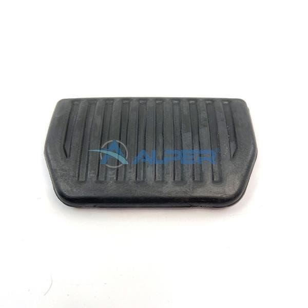 ALPER PEDAL LASTİĞİ MONDEO OTOMATİK OEM: 7G9N-2457-BA-7G9N2457BA - ALPER 769051 kodlu oto yedek parça
