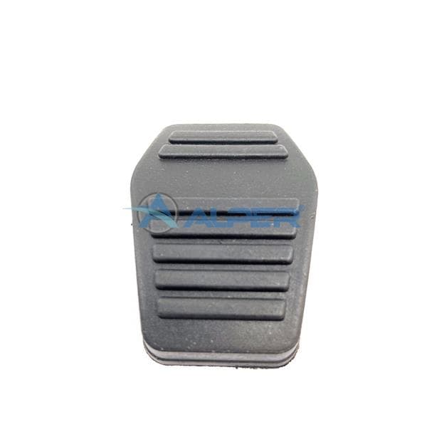 ALPER PEDAL LASTİĞİ FREN-DEBRİYAJ FOCUS EPA-372-E10-EPA372E10 OEM: EPA-372-E10-EPA372E10 - ALPER 769072 kodlu oto yedek parça