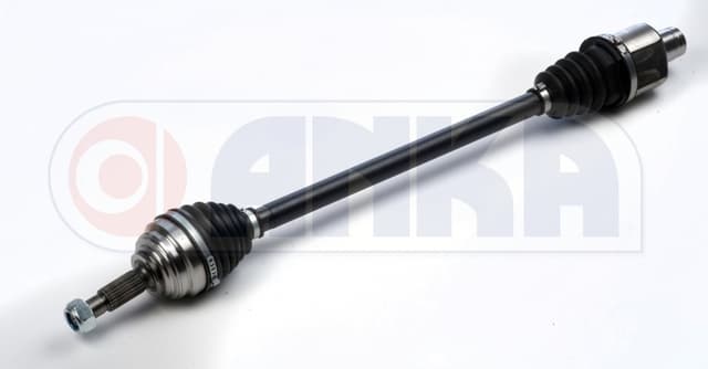 ANKA AKS KOMPLE SAĞ RENAULT TWINGO 1.2 93-07 7701349786-7701351989-7701351267 OEM: 7701349786-7701351989-7701351267 - ANKA 10100026 kodlu oto yedek parça