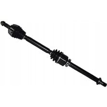 ANKA AKS KOMPLE SAĞ MEGANE IV EURO 6 1.5 DCI OTM.VİT. 2016- OEM: 391001137R - ANKA 10100042 kodlu oto yedek parça