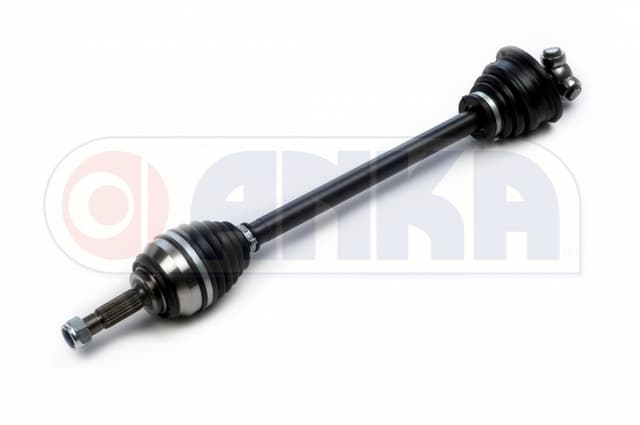 ANKA AKS ÖN SOL CLIO II 98 KNG 1.2 16V-1.6 16V-1.5DCI-1.9DTI 97 ABS SİZ 7700110484-7711135246 OEM: 7700110484-7711135246 - ANKA 10101005 kodlu oto yedek parça