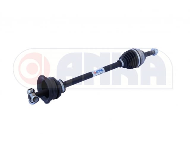 ANKA AKS KOMPLE SOL MEGANE I 1.6 16V 96-03 -SCENIC 1.4-1.6 97-99 OEM: 7701352595-7701469374 - ANKA 10101023 kodlu oto yedek parça