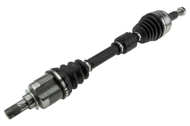 ANKA AKS KOMPLE SOL MEGANE IV EURO 6 1.5 DCI OTM.VİT. 2016- 391018406R OEM: 391018406R - ANKA 10101042 kodlu oto yedek parça