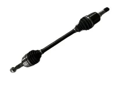 ANKA AKS KOMPLE SOL RENAULT CLIO V 1.0 TCE 5 VİT. 2019- OEM: 391014807R - ANKA 10101045 kodlu oto yedek parça