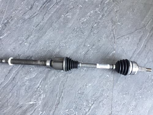 ANKA AKS KOMPLE SAĞ DACIA DOKKER-LODGY 1.5 DCİ 6 VİTES 2012- OEM: 391004751R - ANKA 10110014 kodlu oto yedek parça