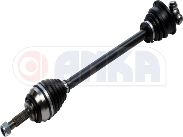 ANKA AKS KOMPLE SOL DACIA LOGAN-SANDERO 1.4-1.6 04 BENZİNLİ 6001548102-8200985010-391016391R OEM: 6001548102-8200985010-391016391R - ANKA 10111002 kodlu oto yedek parça