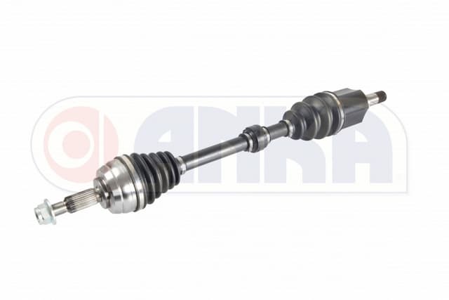 ANKA AKS KOMPLE SOL DUSTER 1.5 DCİ 4X2-1.6 16V-FLUENCE Mnuel Şnz 10 391015061R OEM: 391015061R - ANKA 10111005 kodlu oto yedek parça