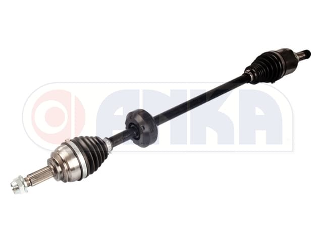 ANKA AKS KOMPLE SOL SANDERO II STEPWAY 1.5 DCİ 12 391016613R-391017832R OEM: 391016613R-391017832R - ANKA 10111011 kodlu oto yedek parça