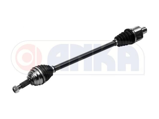 ANKA KOMPLE AKS SOL P307 00 08 PARTNER-BERLINGO 08 C4 04 11 1.4-1.6-2.0 HDI-VTI 25x24x630 OEM: 3272.LW-3272.8W-3272.9W-3272.LV - ANKA 10121005 kodlu oto yedek parça