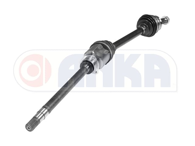 ANKA AKS ÖN SAĞ FIORINO 1.3 MTJ 07 UZUN 51787180 OEM: 51787180 - ANKA 10500003 kodlu oto yedek parça