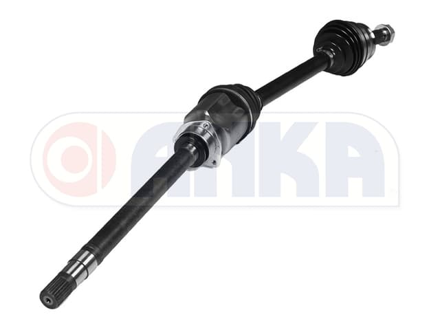 ANKA AKS ÖN SAĞ DOBLO 1.3 JTD 10 51810625 OEM: 51810625 - ANKA 10500008 kodlu oto yedek parça