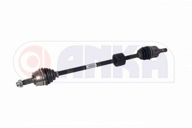 ANKA AKS KOMPLE SAĞ LALELİ FIAT EGEA 1.4 16V 15 OEM: 55182803 - ANKA 10500022 kodlu oto yedek parça