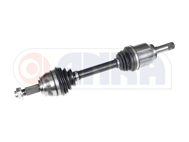ANKA AKS ÖN SOL LINEA 1.3 MTJ 07 90HP 51960121 OEM: 51960121 - ANKA 10501007 kodlu oto yedek parça