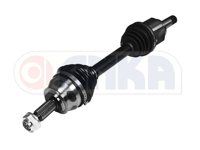 ANKA AKS ÖN SOL DOBLO 1.3 JTD 10 51810626 OEM: 51810626 - ANKA 10501008 kodlu oto yedek parça