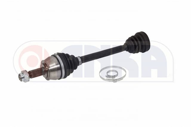 ANKA AKS SOL LALESİZ FIAT EGEA 1.3 MJT 15 52068573 OEM: 52068573 - ANKA 10501019 kodlu oto yedek parça