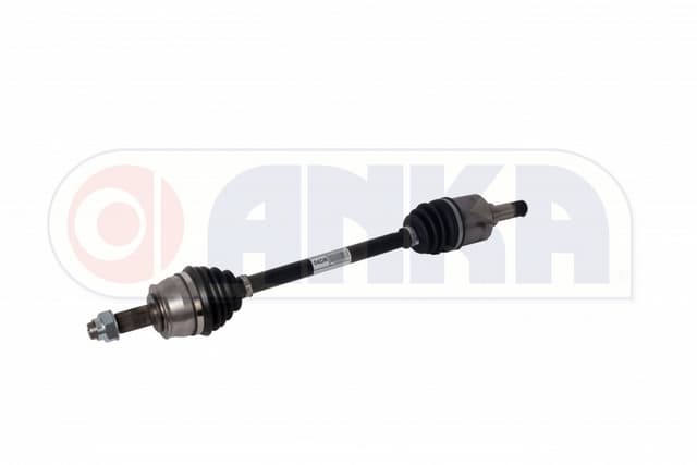ANKA AKS KOMPLE SOL LALELİ FIAT EGEA 1.4 16V 15 OEM: 55182803 - ANKA 10501022 kodlu oto yedek parça