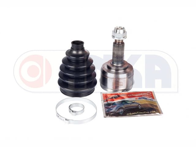 ANKA AKS KAFASI DIŞ RENAULT MEGANE IV 1.5 DCİ 16 25x23x52.3 OEM: 391008707R-391010195R - ANKA 20100027 kodlu oto yedek parça