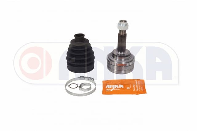 ANKA AKS KAFASI DIŞ CHEVROLET AVEO 1.4-KALOS 1.4 05 ABS Lİ 47 DİŞ OTM VİT 96348790-96348791 OEM: 96348790-96348791 - ANKA 20252001 kodlu oto yedek parça