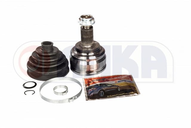 ANKA AKS KAFASI DIŞ BMW E53 X5 3.0 4.4 4.6 4.8 00 31607505006-31607561342-31607565314 OEM: 31607505006-31607561342-31607565314 - ANKA 20260001 kodlu oto yedek parça