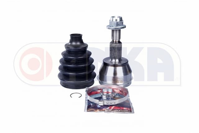 ANKA AKS KAFASI DIŞ FOCUS III 1.6 TDCİ-CMAX II 1.6 TDCİ 10 BV6Z3B436B OEM: BV6Z3B436B - ANKA 20280008 kodlu oto yedek parça
