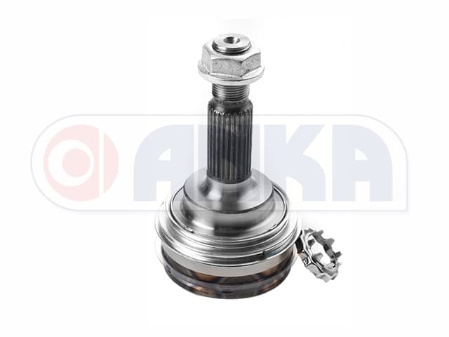ANKA AKS KAFASI DIŞ COROLLA 1.6 AE 92 87-92 -CAMRY-VISTA 1.6-1.8-2.0 607-351 4342020241-4342020380-4342020172 OEM: 4342020241-4342020380-4342020172 - ANKA 20300002 kodlu oto yedek parça