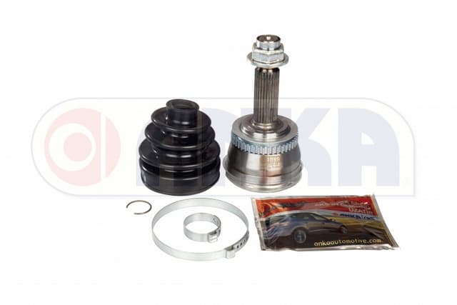 ANKA AKS KAFASI DIŞ ABSLİ HYUNDAI MATRIX 1.6 01-10 -ELANTRA 1.6İ 01-07 4950017050-4950117050 OEM: 4950017050-4950117050 - ANKA 20322009 kodlu oto yedek parça