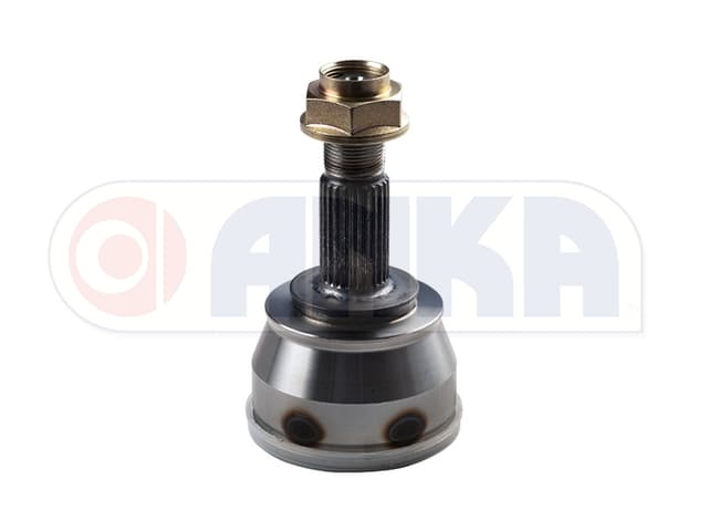 ANKA x AKS KAFASI DIŞ TMPR 2.0 ABS SİZ 7656945 OEM: 7656945 - ANKA 20500012 kodlu oto yedek parça