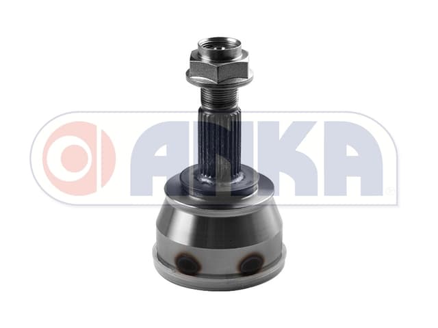 ANKA AKS KAFASI PALIO ALBEA 1.6 16V DIS:22 IC: 22 CONTA CP:52MM U:151.5MM 46307122-7078573 OEM: 46307122-7078573 - ANKA 20500023 kodlu oto yedek parça