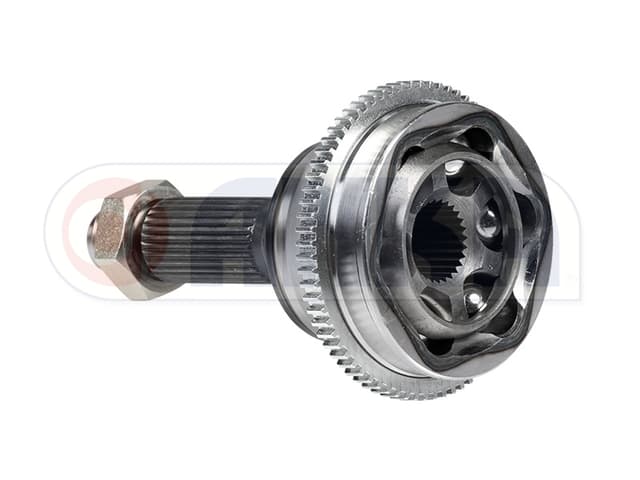 ANKA AKS KAFASI DUCATO-JUMPER-BOXER 94-02 18Q ABS Lİ OEM: 9567582280 - ANKA 20502001 kodlu oto yedek parça