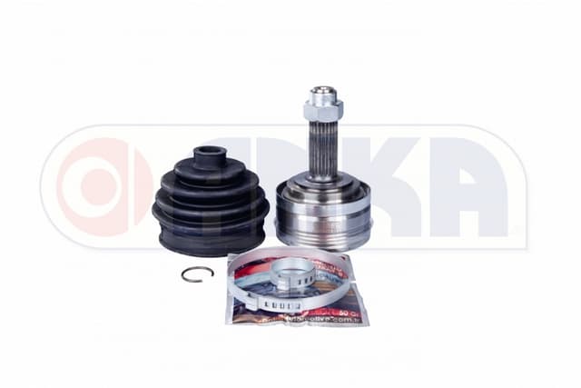 ANKA AKS KAFASI DIŞ LADA SAMARA 1500 86-94 - KALINA 1.6 06 VEGA 1.5 95-05 21082215012-21102215012 OEM: 21082215012-21102215012 - ANKA 20640002 kodlu oto yedek parça
