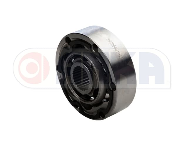 ANKA AKS KAFASI SETİ İÇ TRANSPORTER T4 CADDY PASSAT JETTA ACV AJA BJB BKP BKD ASZ BLG BMY BLS BKC CBAA OEM: 701407331B-701498103A-701498103AX - ANKA 30200001 kodlu oto yedek parça