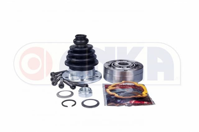 ANKA x AKS KAFASI İÇ SAĞ CADDY III-GOLF V-VI-PLUS-JETTA III-PASSAT-A3-ALTEA-LEON-TOLEDO-OCTAVIA 1.9-2.0 191498103-191498103A OEM: 191498103-191498103A - ANKA 30200004 kodlu oto yedek parça