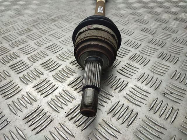 ANKA AKS KAFASI İÇ SAĞ 1.5 DCİ 2014 TRANSİT COURIER OEM: JT763B436AB - ANKA 30280010 kodlu oto yedek parça