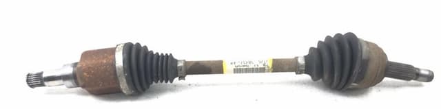 ANKA AKS KAFASI İÇ SOL 1.5 DCİ 2014 TRANSİT COURIER OEM: JT763B437AB - ANKA 30281010 kodlu oto yedek parça