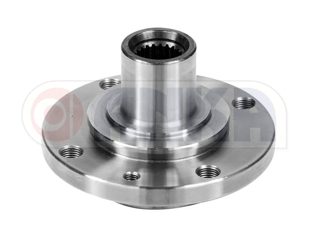 ANKA ÖN TEKER PORYASI PALIO-ALBEA-DOBLO 1.3 MTJ 46745258 OEM: 46745258 - ANKA 30316 kodlu oto yedek parça