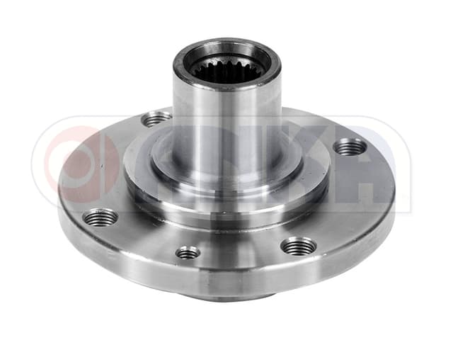 ANKA ÖN TEKER PORYASI PALIO-ALBEA 1.4 46447445 OEM: 46447445 - ANKA 30317 kodlu oto yedek parça