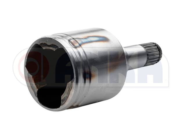 ANKA AKS KAFASI İÇ PALIO-ALBEA 1.4-1.6 55182803 OEM: 55182803 - ANKA 30500002 kodlu oto yedek parça