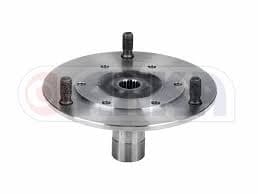 ANKA ÖN TEKER PORYA BİJONLU R-12 7700544733 OEM: 7700544733 - ANKA 40560 kodlu oto yedek parça