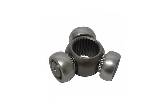 ANKA 57517 AKS MAFSALI SOL 25 DİŞ MASTER OEM: 7701044754 - ANKA 50100006 kodlu oto yedek parça