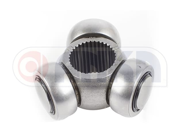 ANKA AKS MAFSALI PARTNER 34 DİŞ 9014  - ANKA 50120001 kodlu oto yedek parça