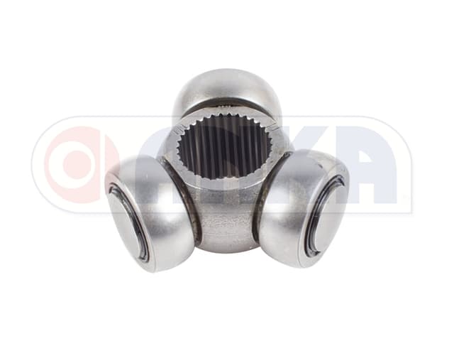 ANKA AKS MAFSALI COROLLA AE101 87-02 23 DİŞ OEM: 2650112001 - ANKA 50300001 kodlu oto yedek parça