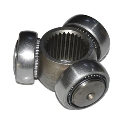 ANKA AKS MAFSALI 29 DİŞ 2.3 JTD 2006- DUCATO-BOXER-JUMPER OEM: 46308312 - ANKA 50500015 kodlu oto yedek parça