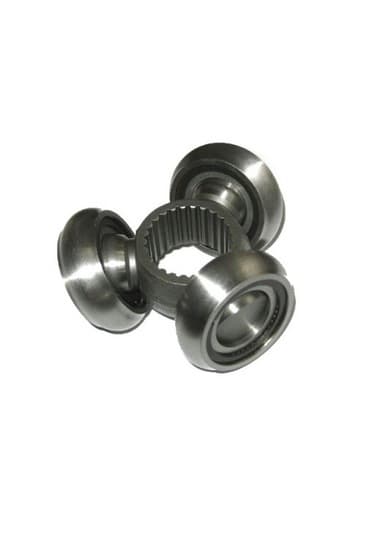 ANKA AKS MAFSALI 24 DİŞ OTM VİT. 2015-ALFA 159 DOBLO III OEM: 46308281 - ANKA 50500016 kodlu oto yedek parça