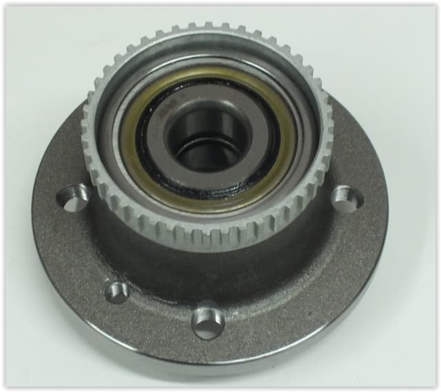 ANKA ÖN TEKER PORYASI RULMANLI RENAULT KANGOO III 08 8200361237 OEM: 8200361237 - ANKA 60100001 kodlu oto yedek parça