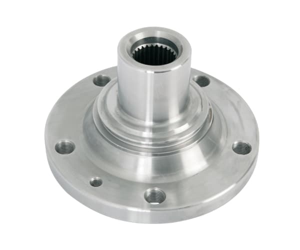 ANKA ÖN TEKER PORYASI RENAULT MASTER II 01 OPEL MOVANO A 01 7700313184-8200807882-4403024 OEM: 7700313184-8200807882-4403024 - ANKA 60100002 kodlu oto yedek parça