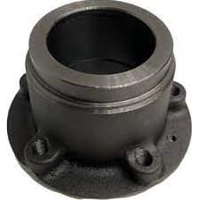 ANKA ARKA TEKER PORYASI 5 BİJON MASTER II 2.3 DCI-MOVANO 2.3 CDTI 01 7700314961 OEM: 7700314961 - ANKA 60100007 kodlu oto yedek parça