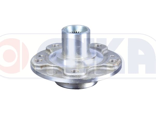 ANKA ÖN TEKER PORYASI 5 BİJON RENAULT MEGANE III 09 FLUENCE 09 SCENIC III 09 MEGANE IV 15 DACIA DUSTER 10 402020009R-402021241R OEM: 402020009R-402021241R - ANKA 60100009 kodlu oto yedek parça