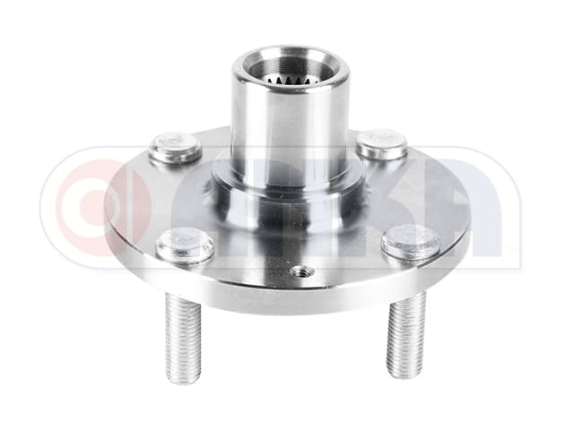 ANKA ÖN TEKER PORYA ACCENT ERA BİJONLU 5175025001-5175025000 OEM: 5175025001-5175025000 - ANKA 60320001 kodlu oto yedek parça