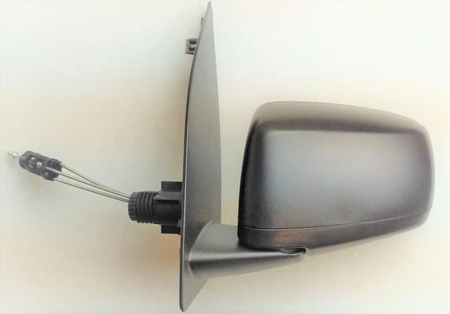 ART-AYNA DIŞ DİKİZ AYNASI MEKANİK SOL PANDA 03-10 OEM: 735357191 - ART M001.1161 kodlu oto yedek parça